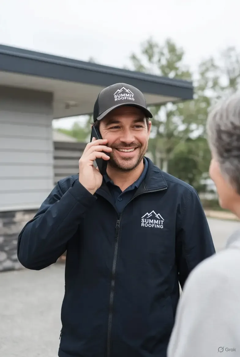 Flat Roof Leak Repair Middleburg, OH FAQs